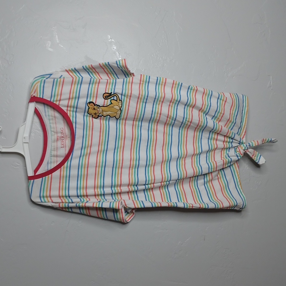 Disney The Lion King‎ t-shirt